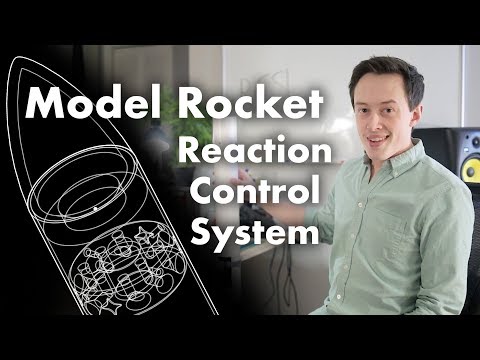 Reaction Control System(RCS) Development