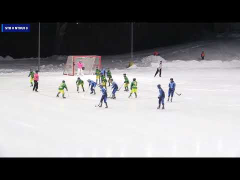 Dameserien: Stabæk IF - NTNUI 03.012026