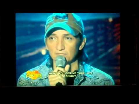 Gary Ignacio - Your Love (ASAP 01JUN14)