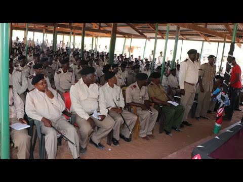 Wajir women leaders react after an assistant chief was accused of defiling a form three girl