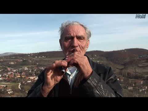 9.Petar Ljeparevic -  Selistanka kolo1.