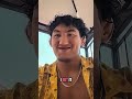 Raul Rosas JR CHIWIWIS Shorts
