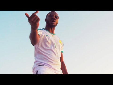 Hös Copperfield - Léwé (Clip Officiel)