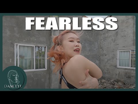 LE SSERAFIM - 'FEARLESS' |Dance Cover by SHUYU