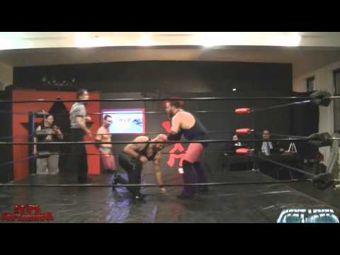 RWA Hype 5/17/14 - The Abruzzi Family vs ?????????