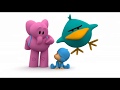 Pocoyo Runaway Hat S02E28