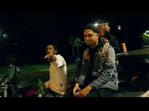 Ozama Normal x Coyote G9 x iache -No Hook (Video Oficial)