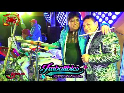RAY EL SAFARI y LOS IMBATIBLES BRAVOS DE LA CUMBIA : Nuestro Error - En el 6to Aniversario.