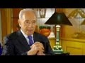 Presidente de Israel admite ataque ao Irã