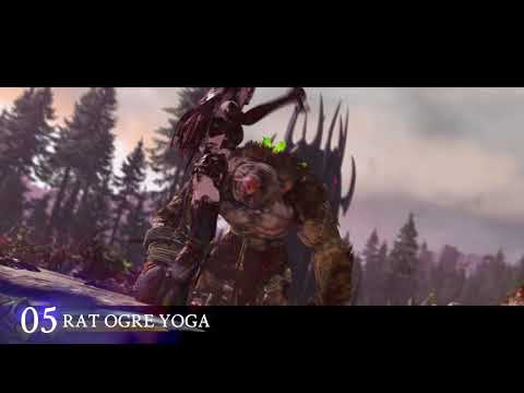 Total War: Warhammer II 10 Ways To Die