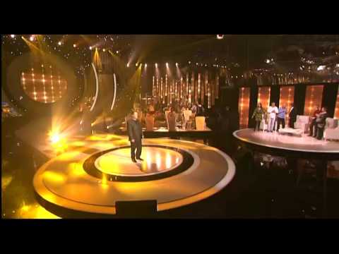 Vinko Rosic Car - Gde si sada leptirice moja - (live) - Nikad nije kasno - EM 23 - 05.03.2017