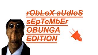 Roblox Song Ids 2018 September म फ त ऑनल इन - roblox bypassed audios september read desc