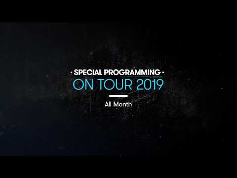 Stingray iConcerts styczeń 2019: Ed Sheeran, Elton John, Backstreet Boys, Kiss