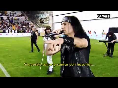 El Día Después (23-09-2013): MAGOS DE VALLECAS