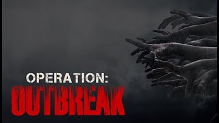 Operation Outbreak-(SHORT ZOMBIE GAME)-Full Game Walkthrough Gameplay No Commentary