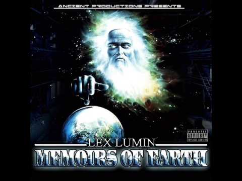 Lex Lumin feat Kalki & Gordo Templi - Transcendental (Prod Amos - The Ancient Prophet)