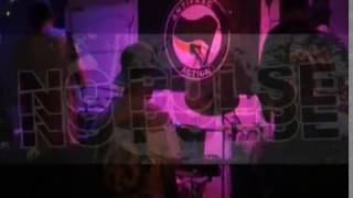 No Pulse, live at Red Lion 28.04.2017, First GIG