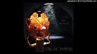 Clan Of Xymox - Days Of Black