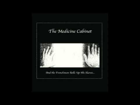The Medicine Cabinet - Rainsphere