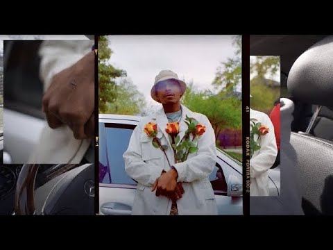 Frsh Waters  - OTW (Official Music Video)