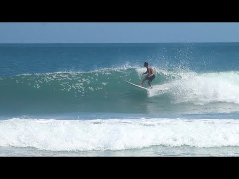 Legian Beach Ramps - 16 June 2019