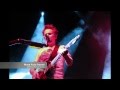 Muse - BBC RADIO 1 - 28/09/2012 