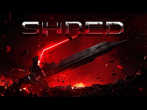 Epikton - Shredder (Hybrid Action Trailer Opener Music)
