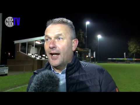 MSC - STAPHORSTbeker 28-11-2018