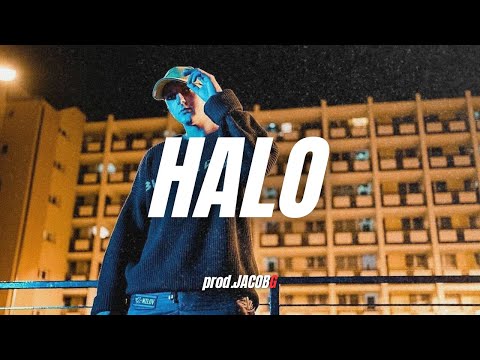 (FREE) KUKON x AVI x LOUIS VILLAIN TYPE BEAT -  HALO