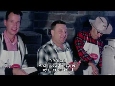 Tim O'Brien on why he agreed to go to Vietnam