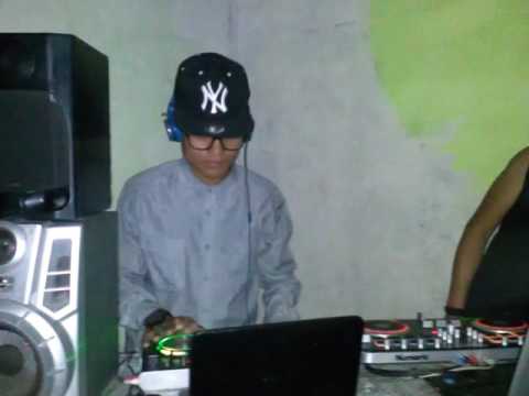 Bachata Mix - DJ GIAN