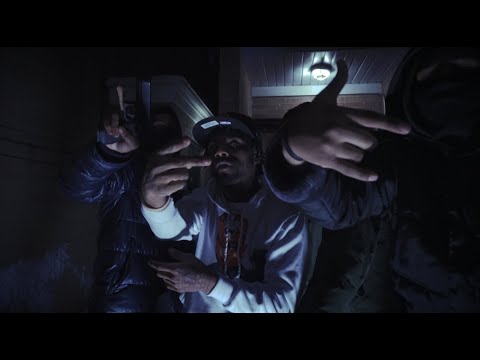 800 Wop - Again (Official Music Video)