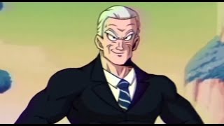 [Biden Blast] - Extended
