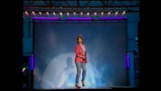 Carola Häggkvist - Säg Mig Var Du Står - 1983 Nöjesmaskinen