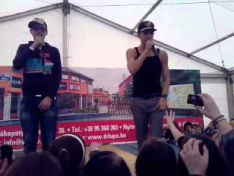 SP,Fluor Rábapaty 2010.10.16. ♥