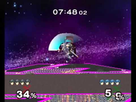 DHATX18 SSBM - Arc vs Kohai Melee Singles Pools