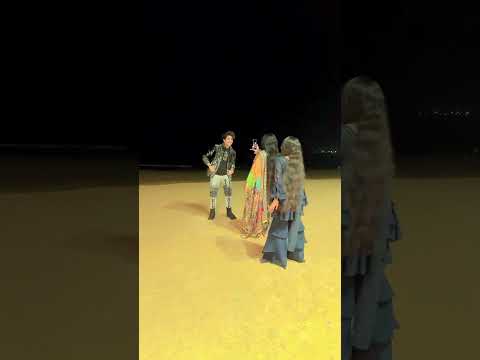 Kon disa mein 😍#zidaanshahidaly