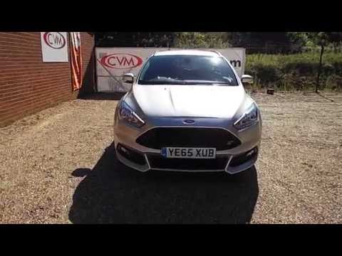 2015 FOCUS ST-2 ESTATE