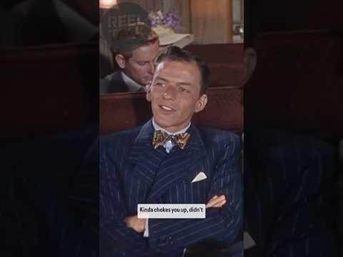 Gene Kelly & Frank Sinatra's Unforgettable Team-Up in Take Me Out to the Ball Game | Reel Talk 🎞️