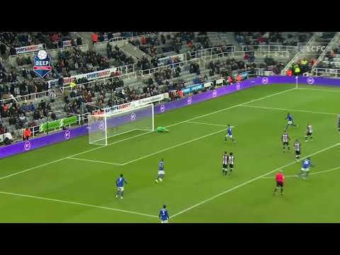 First Bangladeshi Player goal in EPL 2020| Hamza Choudhury | Leicester