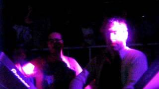 Divinae Follie 22.5.10 - Balearic Soul 9 ( Chris Lake - La tromba )