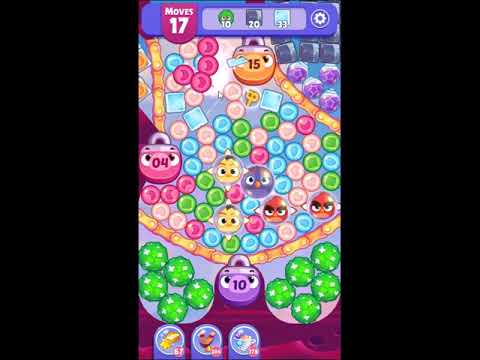 Angry Birds Dream Blast Level 2994 - NO BOOSTERS 😠🐦💤🎈 | SKILLGAMING ✔️