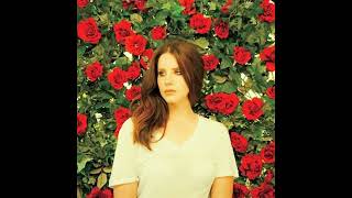 Lana Del Rey - Roses (AI Cover)