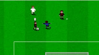 Let's play Championship Soccer - Episode 148 - CHAMPIONS LEAGUE FINAL!