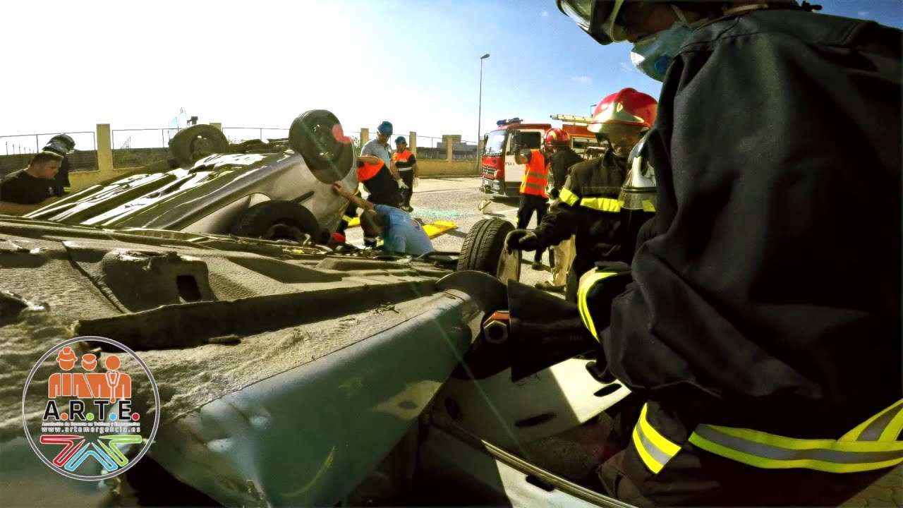 Watch Curso Atención a Múltiples Víctimas y Catástrofes Now Curso Atención a Múltiples Víctimas y Catástrofes