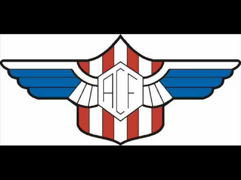 Alondras Club de Fútbol