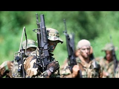 Spezialeinheit SAS - Die tödlichste Eliteeinheit der Welt - Doku 2015 (NEU in HD)