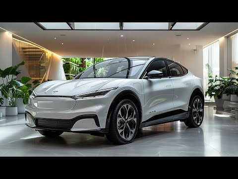 BYD ATTO 3 2025 – The EV That Will Destroy Tesla?