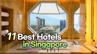 Don’t Book a Singapore Hotel Until You Watch This!
