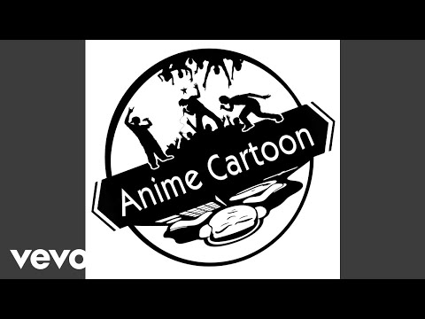 Rap AR Anime - Astroganger Theme